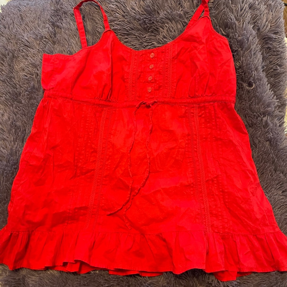 Faded Glory tank top
